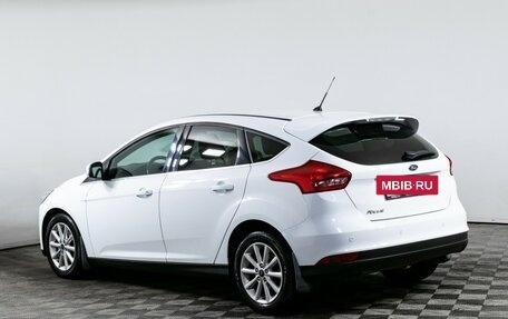Ford Focus III, 2015 год, 950 000 рублей, 7 фотография