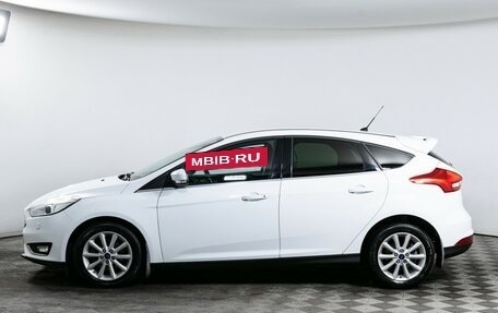 Ford Focus III, 2015 год, 950 000 рублей, 8 фотография