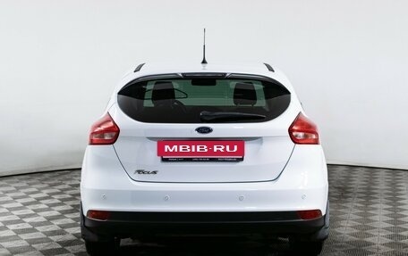 Ford Focus III, 2015 год, 950 000 рублей, 6 фотография