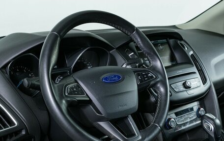 Ford Focus III, 2015 год, 950 000 рублей, 14 фотография