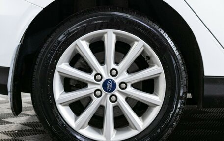 Ford Focus III, 2015 год, 950 000 рублей, 18 фотография