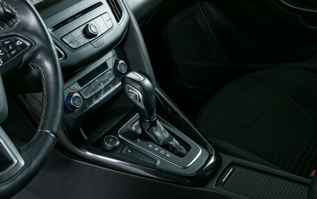Ford Focus III, 2015 год, 950 000 рублей, 16 фотография