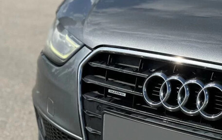 Audi A4, 2014 год, 1 850 000 рублей, 4 фотография