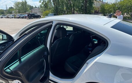 Opel Insignia II рестайлинг, 2014 год, 1 450 000 рублей, 8 фотография