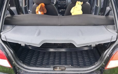 Daewoo Matiz I, 2013 год, 190 000 рублей, 6 фотография