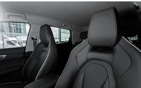 Chery Tiggo 4 I рестайлинг, 2025 год, 2 526 370 рублей, 4 фотография