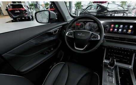 Chery Tiggo 4 I рестайлинг, 2025 год, 2 526 370 рублей, 5 фотография