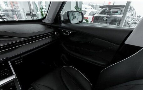 Chery Tiggo 4 I рестайлинг, 2025 год, 2 526 370 рублей, 2 фотография
