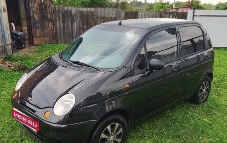 Daewoo Matiz I, 2013 год, 190 000 рублей, 7 фотография