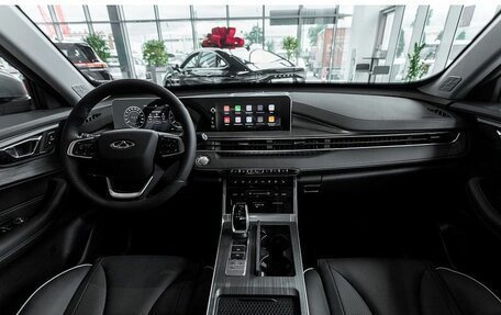 Chery Tiggo 4 I рестайлинг, 2025 год, 2 526 370 рублей, 7 фотография