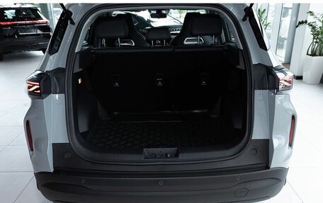 Chery Tiggo 4 I рестайлинг, 2025 год, 2 526 370 рублей, 12 фотография