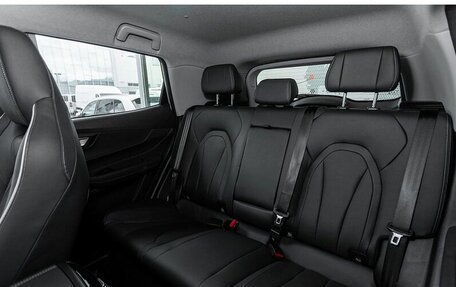 Chery Tiggo 4 I рестайлинг, 2025 год, 2 526 370 рублей, 9 фотография