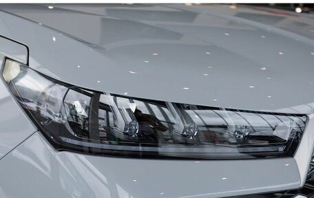 Chery Tiggo 4 I рестайлинг, 2025 год, 2 526 370 рублей, 11 фотография