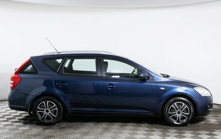 KIA cee'd I рестайлинг, 2009 год, 720 000 рублей, 3 фотография