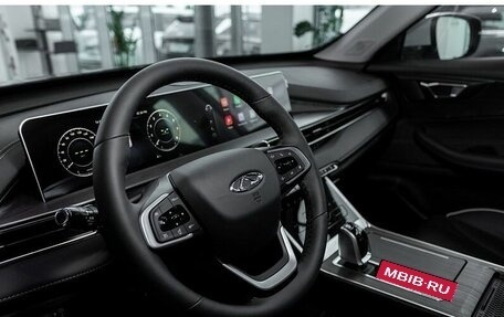 Chery Tiggo 4 I рестайлинг, 2025 год, 2 526 370 рублей, 6 фотография