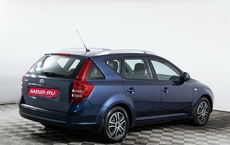 KIA cee'd I рестайлинг, 2009 год, 720 000 рублей, 4 фотография