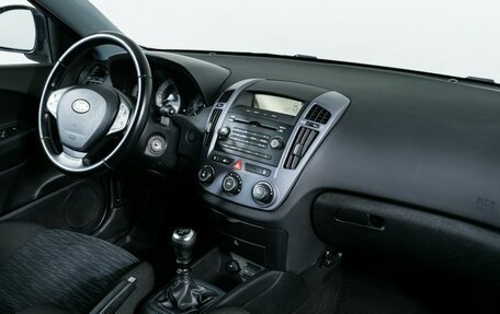 KIA cee'd I рестайлинг, 2009 год, 720 000 рублей, 9 фотография