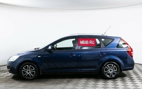 KIA cee'd I рестайлинг, 2009 год, 720 000 рублей, 7 фотография