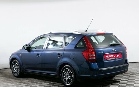 KIA cee'd I рестайлинг, 2009 год, 720 000 рублей, 6 фотография