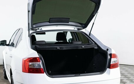Skoda Octavia, 2019 год, 1 520 000 рублей, 9 фотография