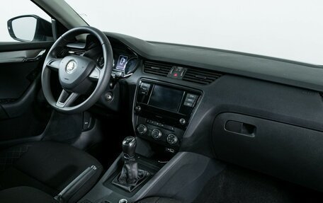Skoda Octavia, 2019 год, 1 520 000 рублей, 10 фотография