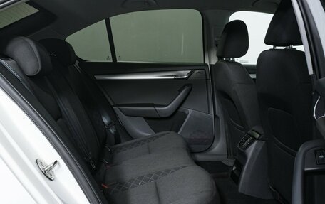 Skoda Octavia, 2019 год, 1 520 000 рублей, 12 фотография