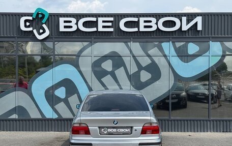 BMW 5 серия, 2000 год, 799 000 рублей, 6 фотография
