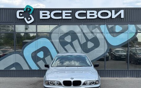 BMW 5 серия, 2000 год, 799 000 рублей, 5 фотография