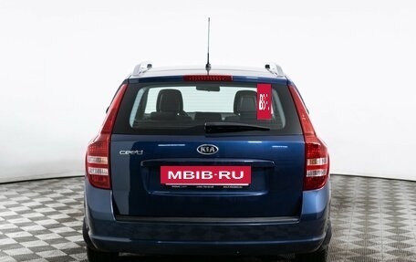 KIA cee'd I рестайлинг, 2009 год, 720 000 рублей, 5 фотография