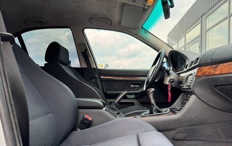 BMW 5 серия, 2000 год, 799 000 рублей, 7 фотография