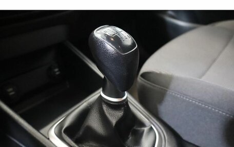 Hyundai Solaris II рестайлинг, 2017 год, 802 000 рублей, 12 фотография