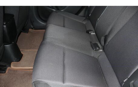 Hyundai Solaris II рестайлинг, 2017 год, 802 000 рублей, 7 фотография