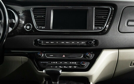 KIA Carnival III, 2019 год, 2 599 898 рублей, 14 фотография
