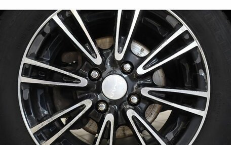 Hyundai Solaris II рестайлинг, 2017 год, 802 000 рублей, 15 фотография