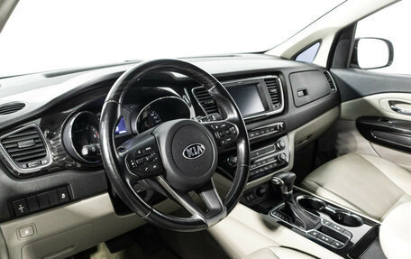 KIA Carnival III, 2019 год, 2 599 898 рублей, 11 фотография