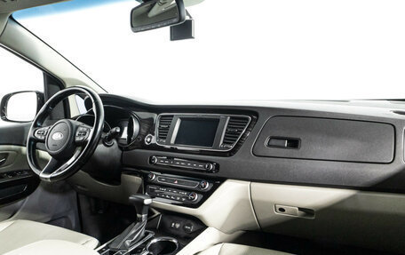KIA Carnival III, 2019 год, 2 599 898 рублей, 9 фотография