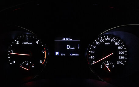 KIA Carnival III, 2019 год, 2 599 898 рублей, 12 фотография