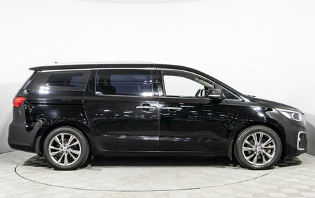 KIA Carnival III, 2019 год, 2 599 898 рублей, 4 фотография