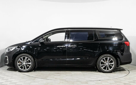 KIA Carnival III, 2019 год, 2 599 898 рублей, 8 фотография