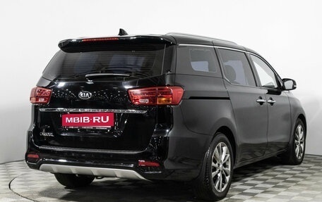KIA Carnival III, 2019 год, 2 599 898 рублей, 5 фотография
