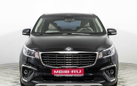 KIA Carnival III, 2019 год, 2 599 898 рублей, 2 фотография