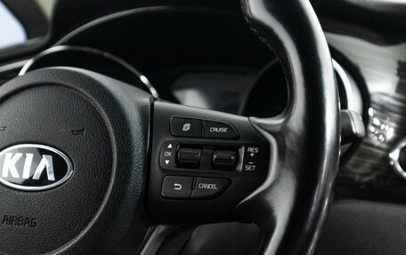 KIA Carnival III, 2019 год, 2 599 898 рублей, 23 фотография