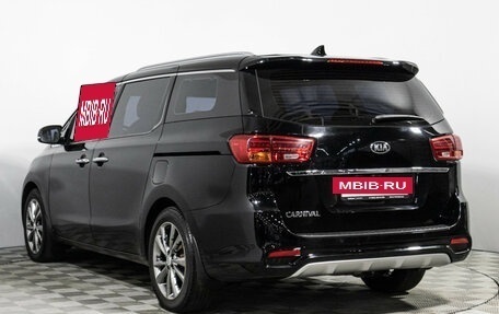 KIA Carnival III, 2019 год, 2 599 898 рублей, 7 фотография