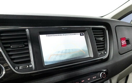 KIA Carnival III, 2019 год, 2 599 898 рублей, 19 фотография