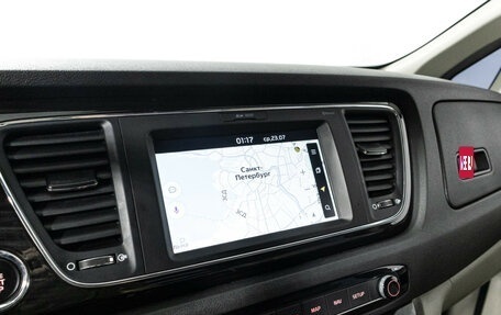 KIA Carnival III, 2019 год, 2 599 898 рублей, 18 фотография