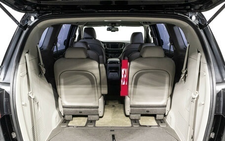 KIA Carnival III, 2019 год, 2 599 898 рублей, 15 фотография