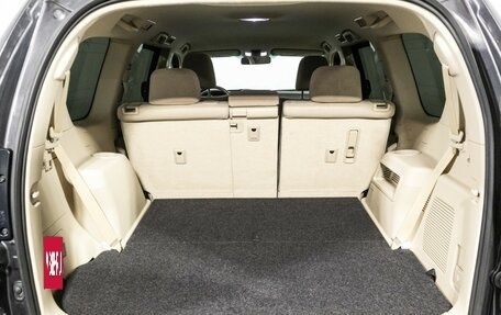 Toyota Land Cruiser Prado 150 рестайлинг 2, 2022 год, 7 200 000 рублей, 15 фотография