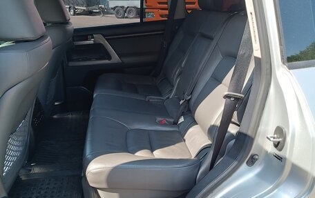 Toyota Land Cruiser 200, 2010 год, 3 200 000 рублей, 13 фотография