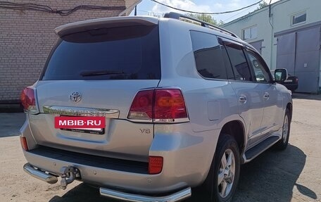 Toyota Land Cruiser 200, 2010 год, 3 200 000 рублей, 3 фотография