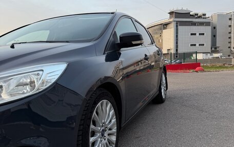 Ford Focus III, 2011 год, 870 000 рублей, 2 фотография